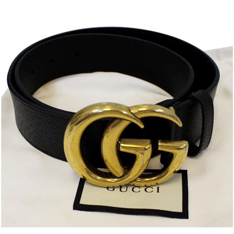 extra large gucci belt|gucci belt with black buckle.